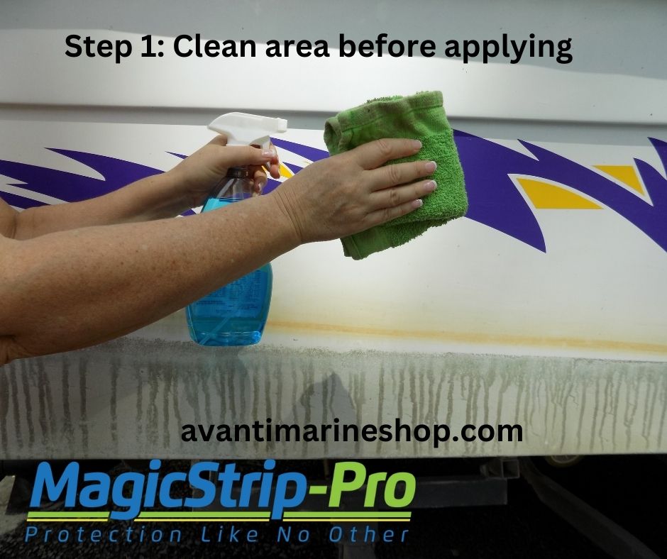 MagicStrip-Pro