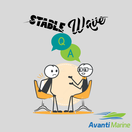 Questions and Answers: How to Use StableWave